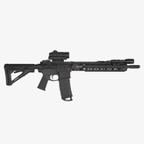 MOE-K Grip – AR15/M4 (Black)