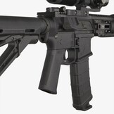 MOE-K Grip – AR15/M4 (Black)