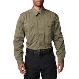 Stryke Long Sleeve Shirt (Ranger Green)