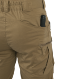UTP® (Urban Tactical Pants®) - PolyCotton Ripstop (Coyote)