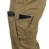 UTP® (Urban Tactical Pants®) - PolyCotton Ripstop (Coyote)