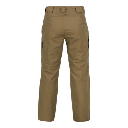 UTP® (Urban Tactical Pants®) - PolyCotton Ripstop (Coyote