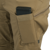 UTP® (Urban Tactical Pants®) - PolyCotton Ripstop (Shadow Grey)