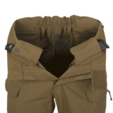 UTP® (Urban Tactical Pants®) - PolyCotton Ripstop (Shadow Grey)