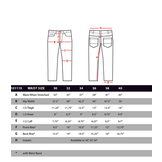 Cipher Pants (Charcoal)