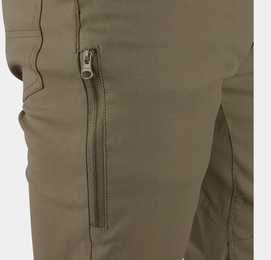 Cipher Pants (Charcoal)