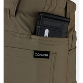 Cipher Pants (Charcoal)