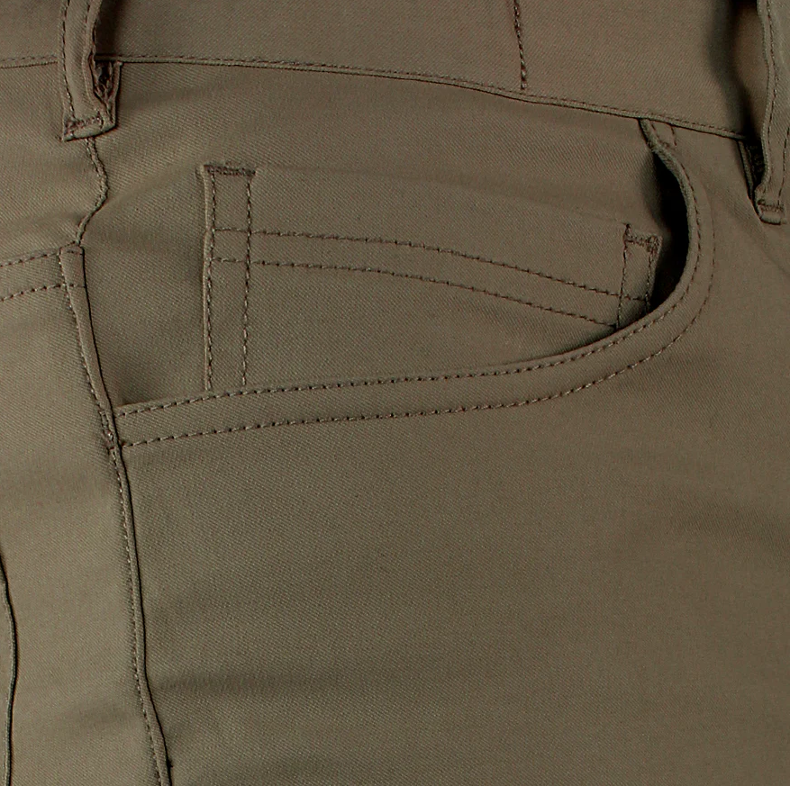 Cipher Pants (Charcoal)