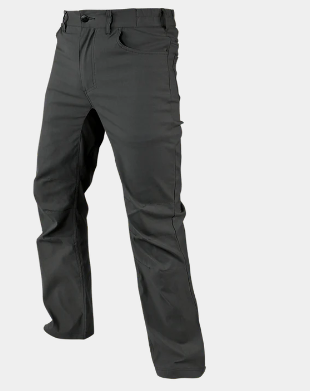 Cipher Pants (Charcoal)