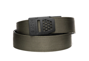 Ranger Green Tactical Gun Belt 1.5" X6 Buckle