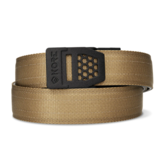 Coyote Tactical Gun Belt 1.5" X6 Black