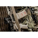 FAST Aimpoint Micro Mount (Black)