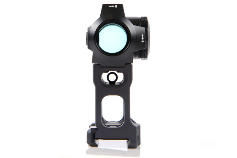 FAST Aimpoint Micro Mount (Black)
