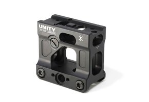 FAST Aimpoint Micro Mount (Black)