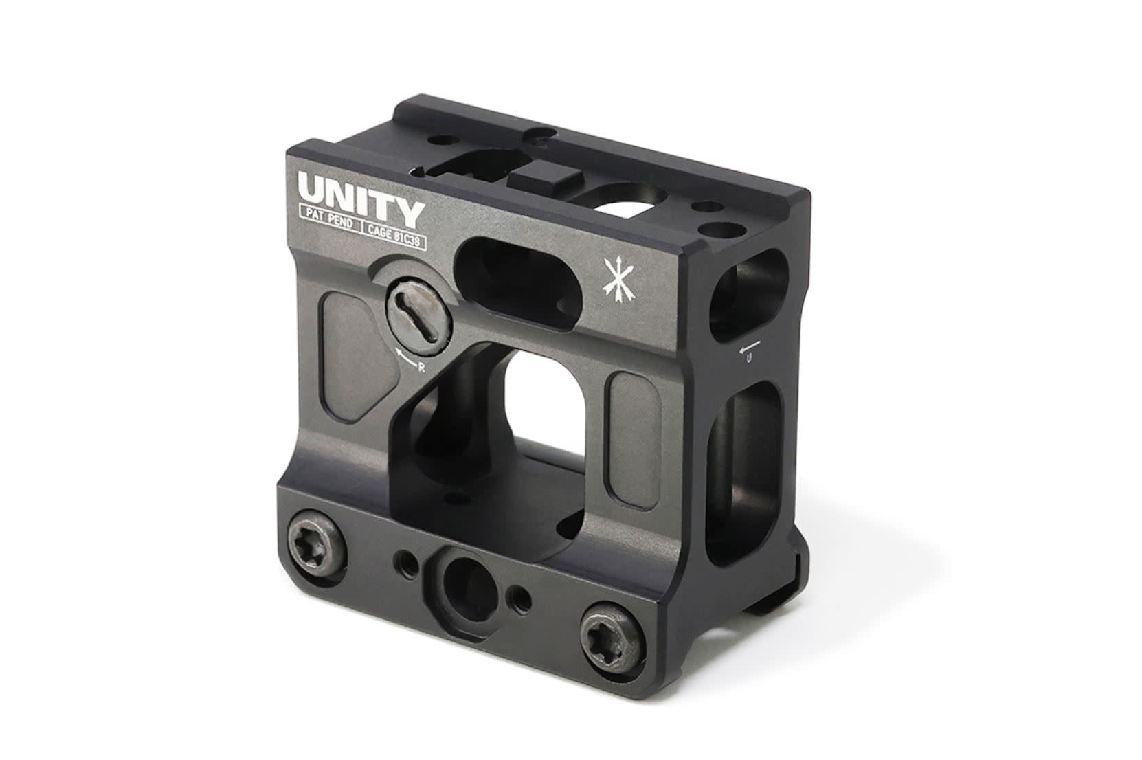 FAST Aimpoint Micro Mount (Black)