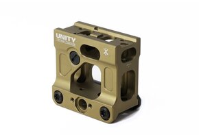 FAST Aimpoint Micro Mount (FDE)