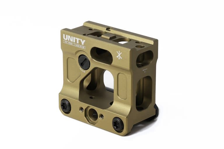 FAST Aimpoint Micro Mount (FDE)