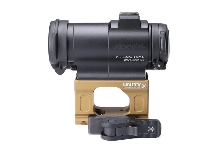 FAST Micro S Mount