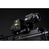 FAST Omni Mag Mount (Black)