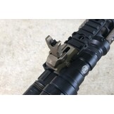 FUSION Backup Folding Iron Sight (Black)