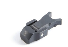 FUSION Backup Folding Iron Sight (Black)