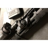 Hot Button MLOK Surefire 7'' (Black)