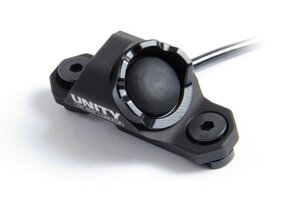 Hot Button MLOK Surefire 7'' (Black)