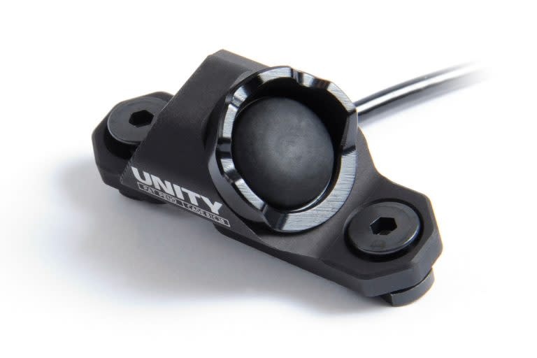 Hot Button MLOK Surefire 7'' (Black)