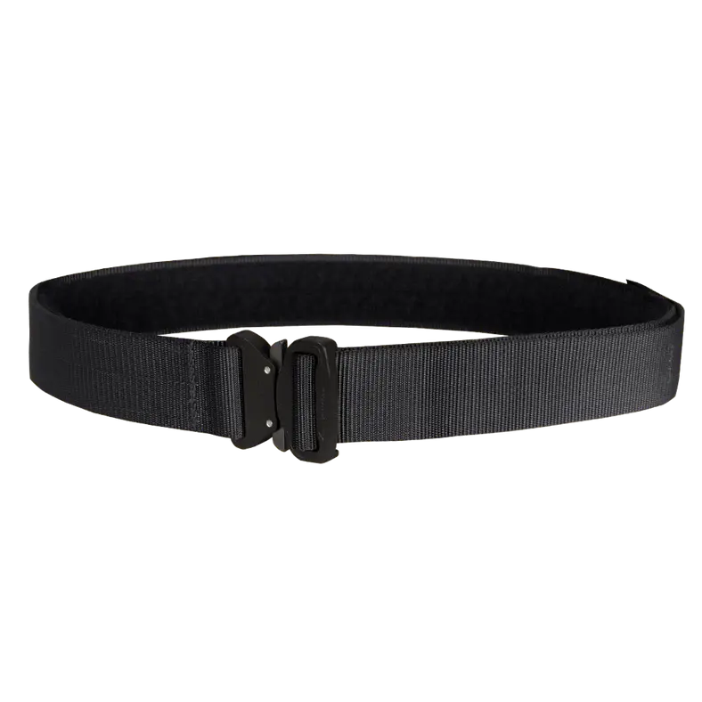 COBRA Tactical Belt (Black)