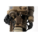 Hot Button Rail Mount Surefire 7''