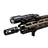 Modlite ModButton Lite – Surefire®/Modlite – Black – 4.5″