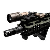 Modlite ModButton Lite – Surefire®/Modlite – Black – 4.5″