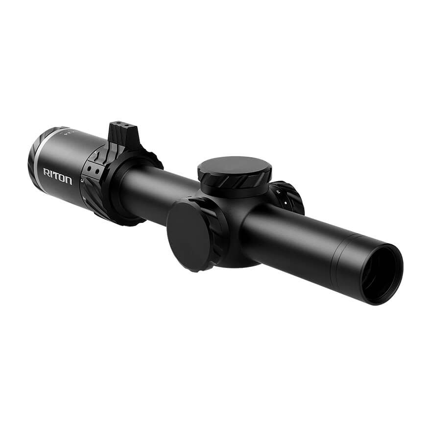 Tactix 1-8x24IR Riflescope