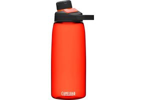 Chute Mag 1 L (Fiery Red)