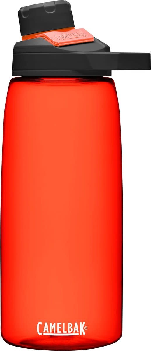 Chute Mag 1 L (Fiery Red)
