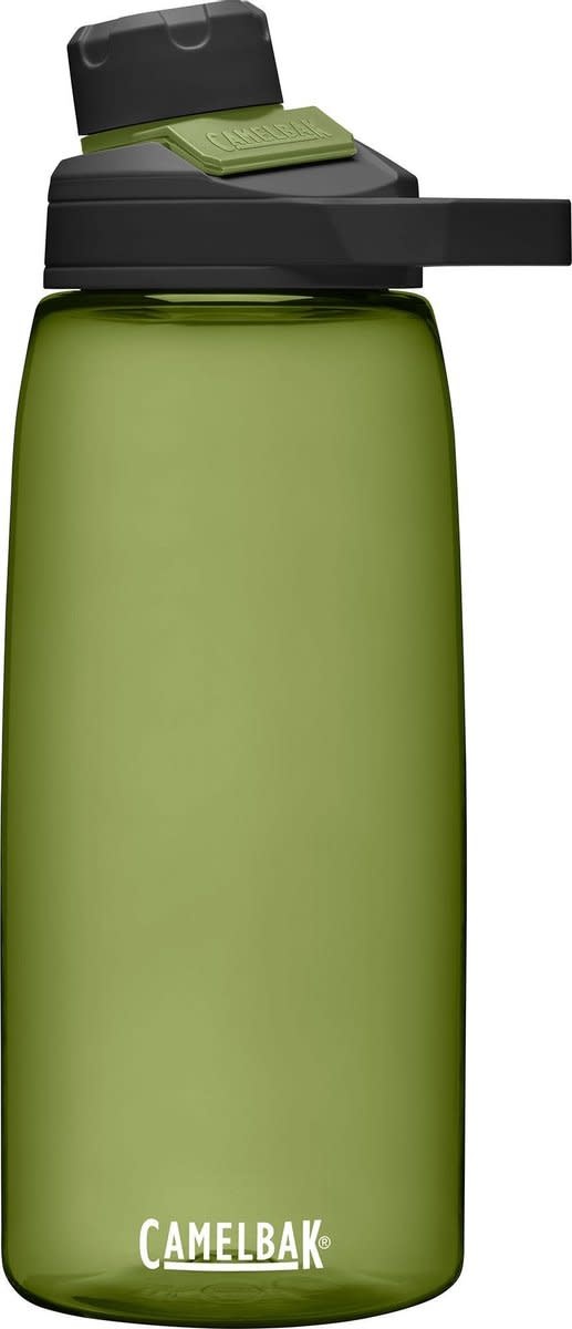 Chute Mag 1 L (Olive)