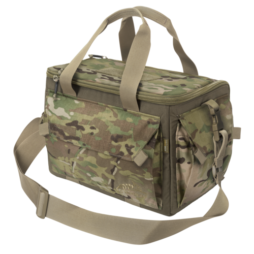 Range Bag Cordura