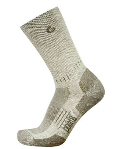 Liberty Light Crew 37.5 (Desert Sand)