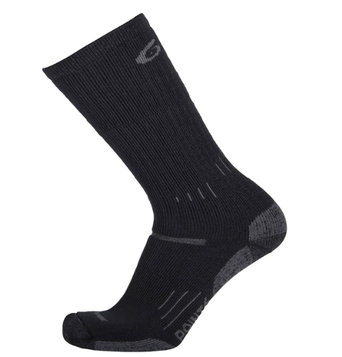 Defender Medium Mid-Calf 37.5 (Black)