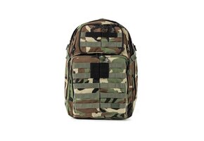RUSH® 24 2.0 Woodland Backpack 37L
