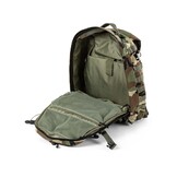 RUSH® 24 2.0 Woodland Backpack 37L