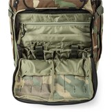 RUSH® 24 2.0 Woodland Backpack 37L