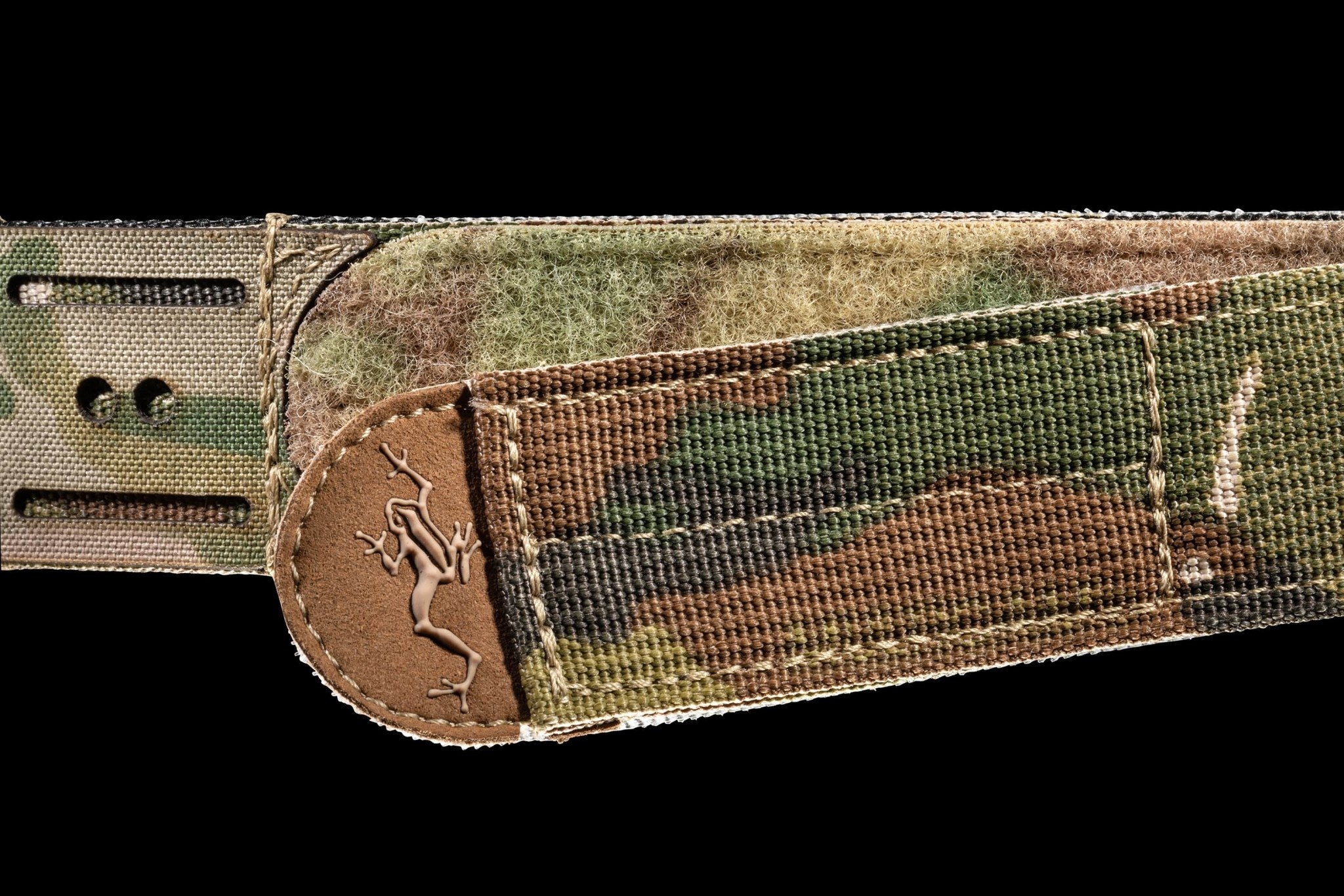Cobra Operator Belt (Ranger Green)