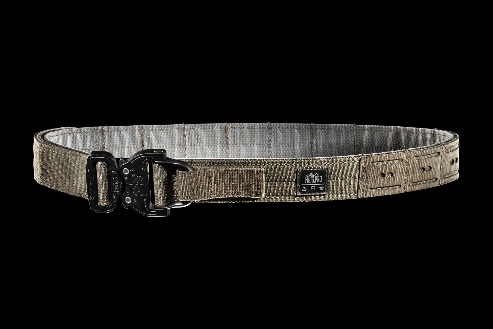Cobra Operator Belt (Ranger Green)
