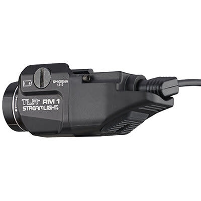 TLR RM1 Long Gun Lighting System