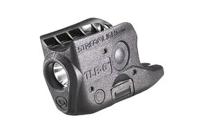 TLR-6 Subcompact Weapon Light - Non Laser - Glock 26