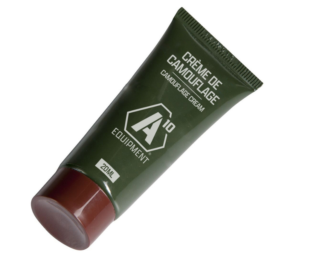 Camouflage Cream Tube 20 ml