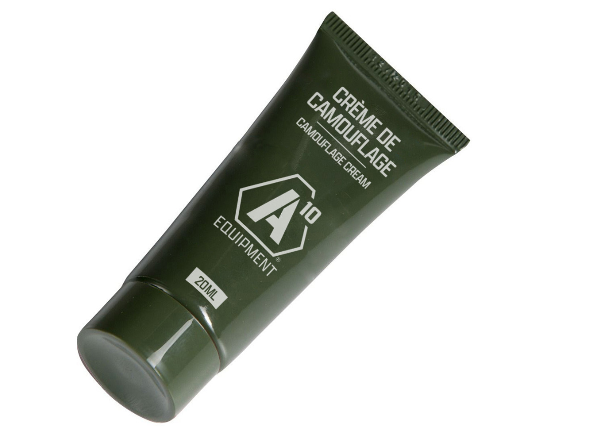 Camouflage Cream Tube 20 ml