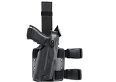 Model 6304 ALS/SLS Tactical Holster for H&K P30 w/ Light