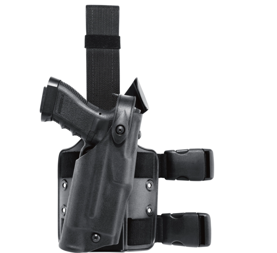 Model 6304 ALS/SLS Tactical Holster for H&K P30 w/ Light